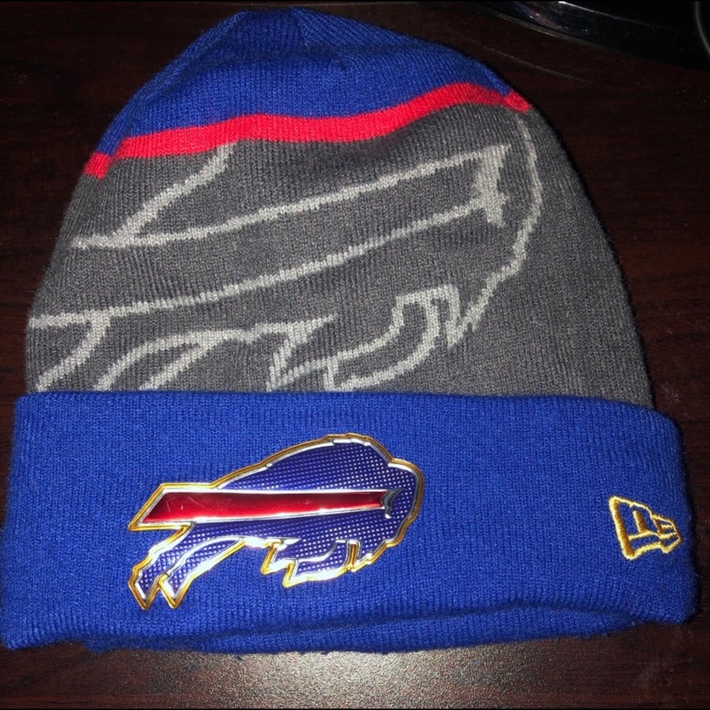 Buffalo Bills Cap